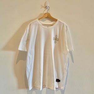 October’s Very Own OVO x Jordan 10 T-shirt